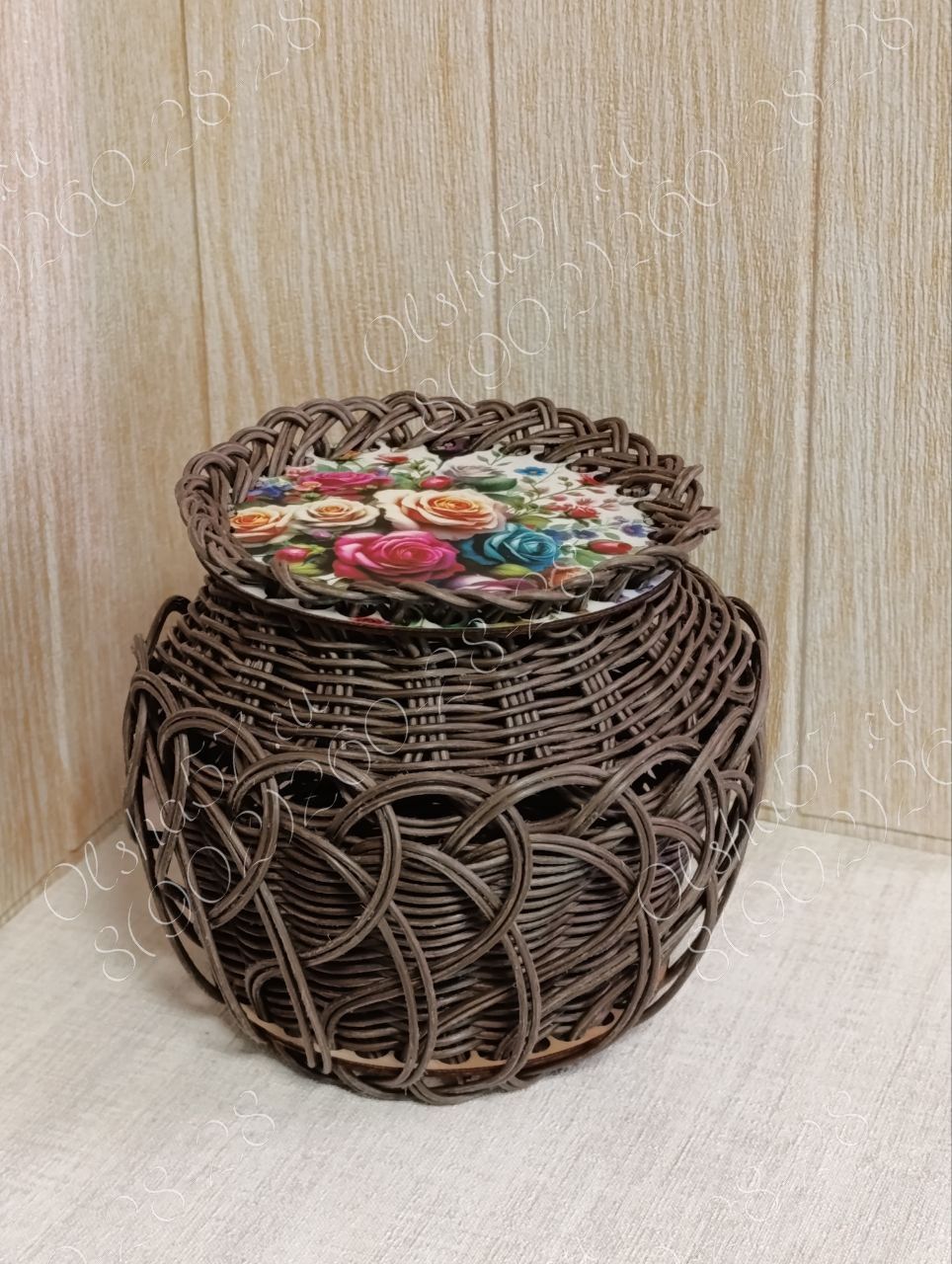 Шкатулка для хранения
